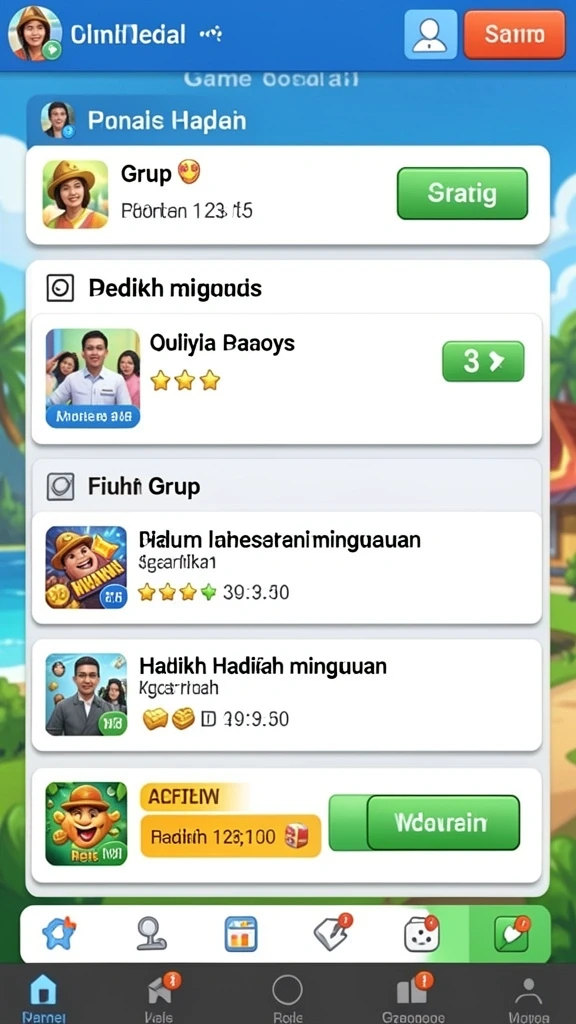 Screenshot mega777 nomor 2