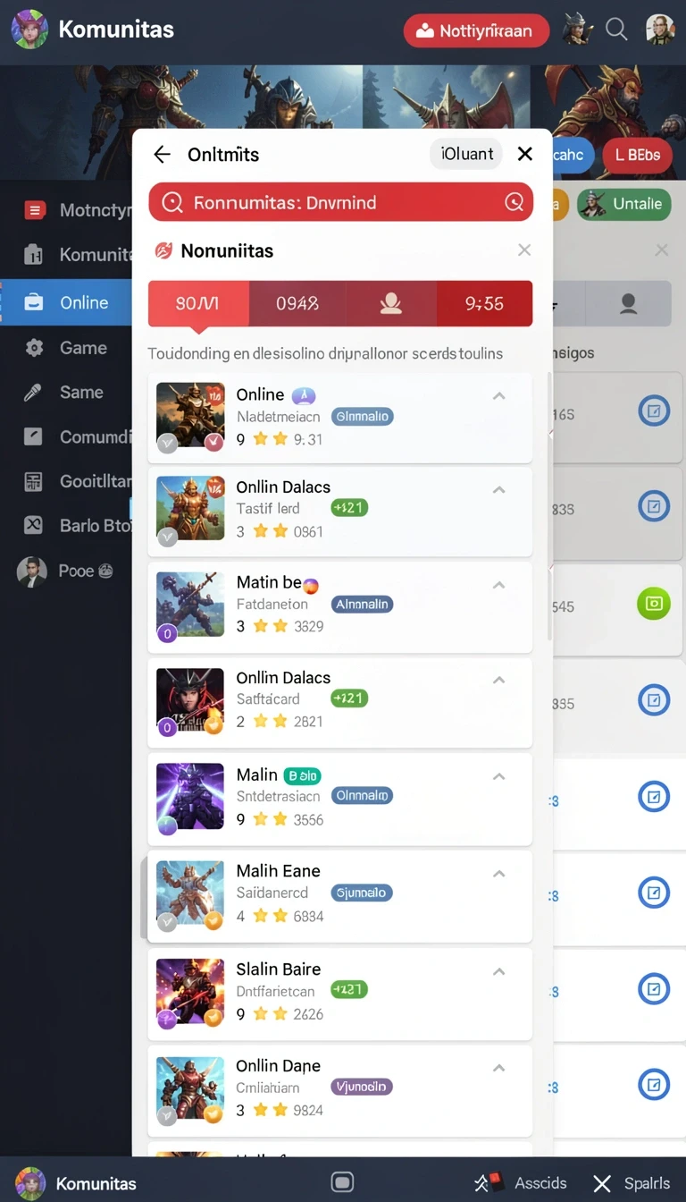 Screenshot menang666 nomor 1
