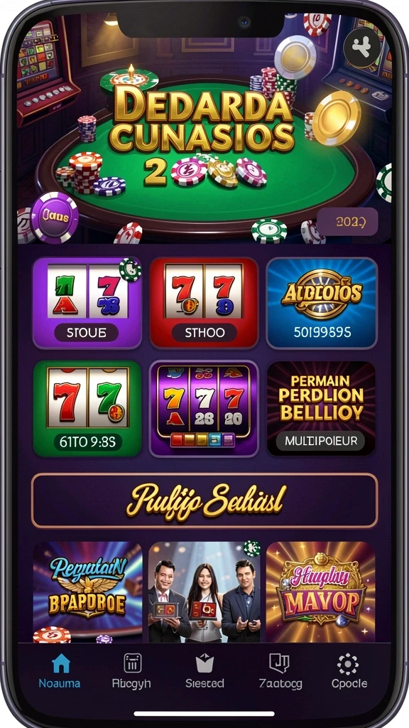 Screenshot pandora88 nomor 2