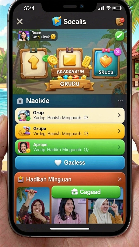 Screenshot pandora88 nomor 3