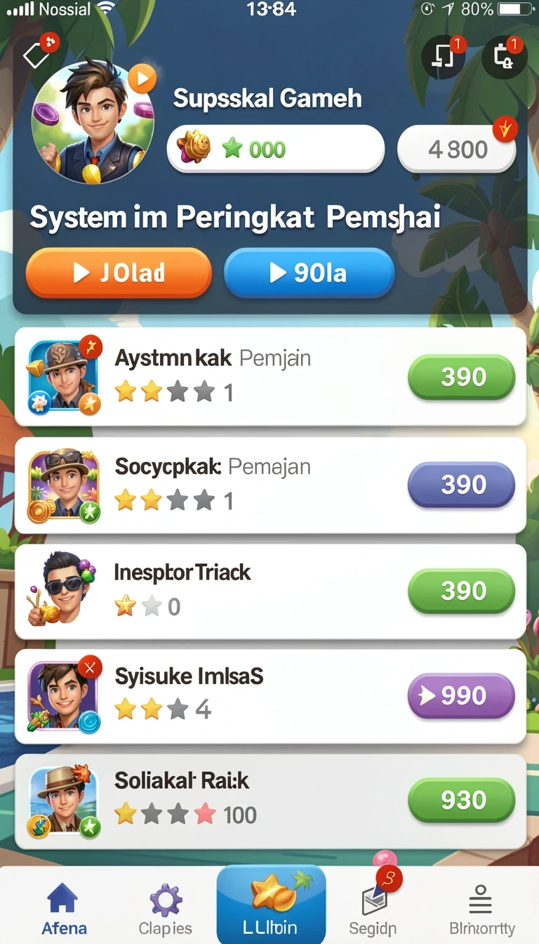Screenshot pasar123 nomor 1