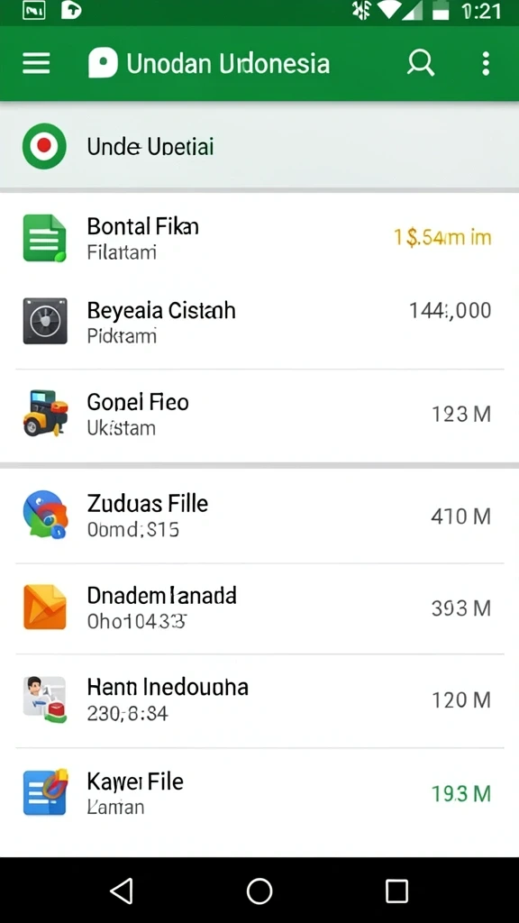 Screenshot probet88 nomor 2