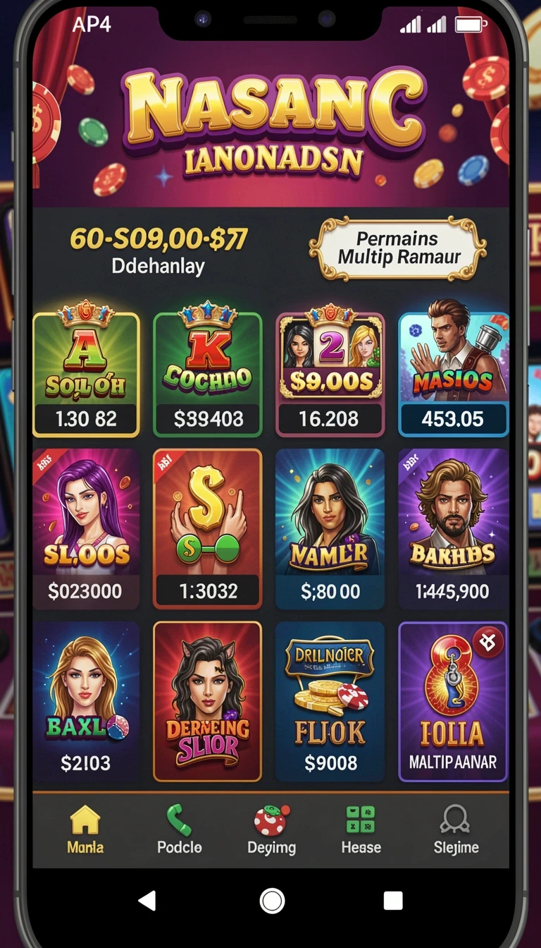 Screenshot qqnusa nomor 3