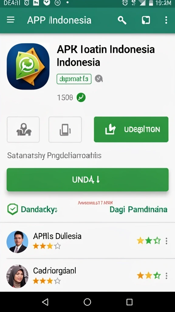 Screenshot rajaclub nomor 3