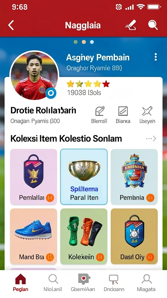 Screenshot rebahin nomor 2