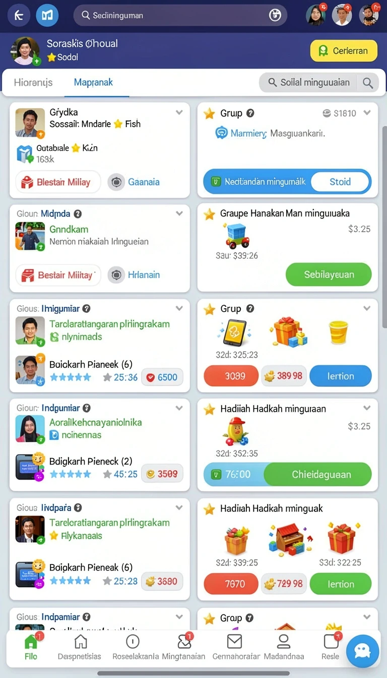 Screenshot rezego nomor 1