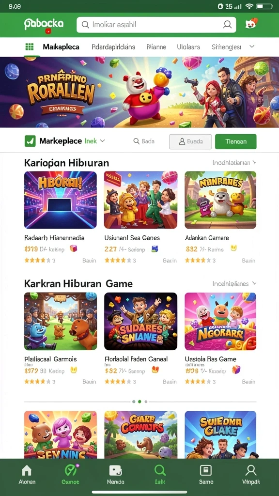 Screenshot superwin777 nomor 2