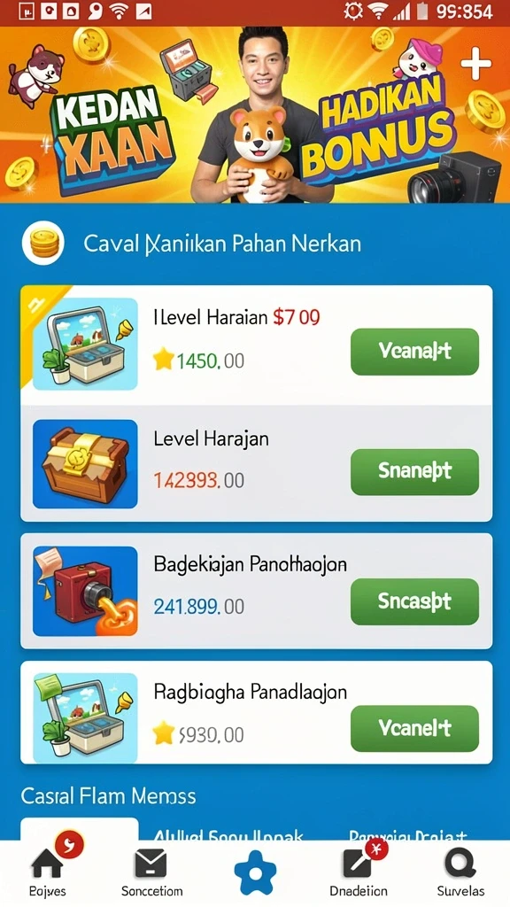 Screenshot surga55 nomor 1