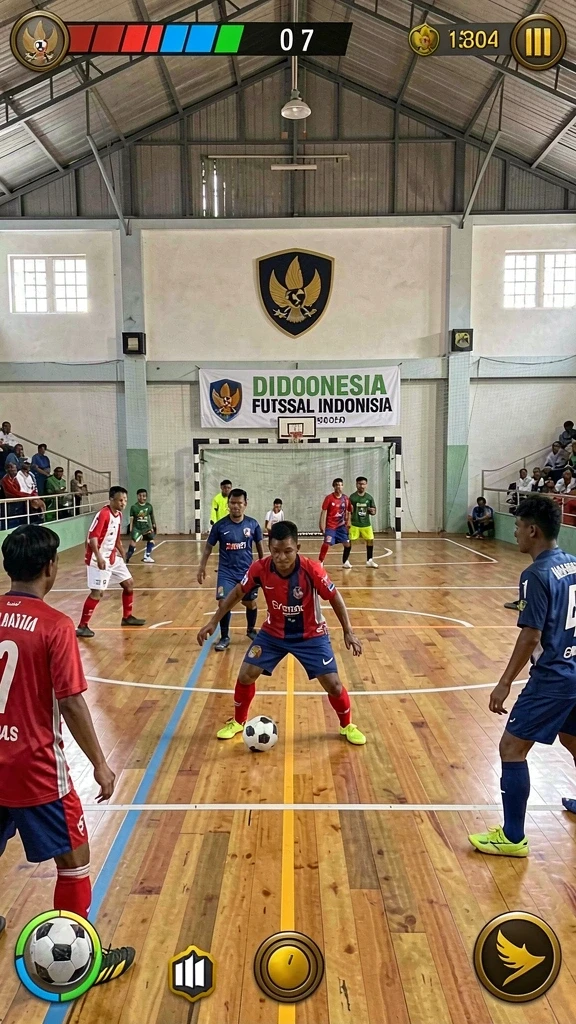 Screenshot surga55 nomor 3