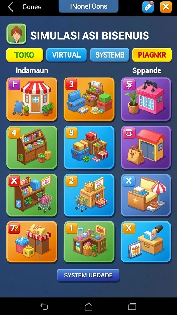 Screenshot tar555 nomor 2