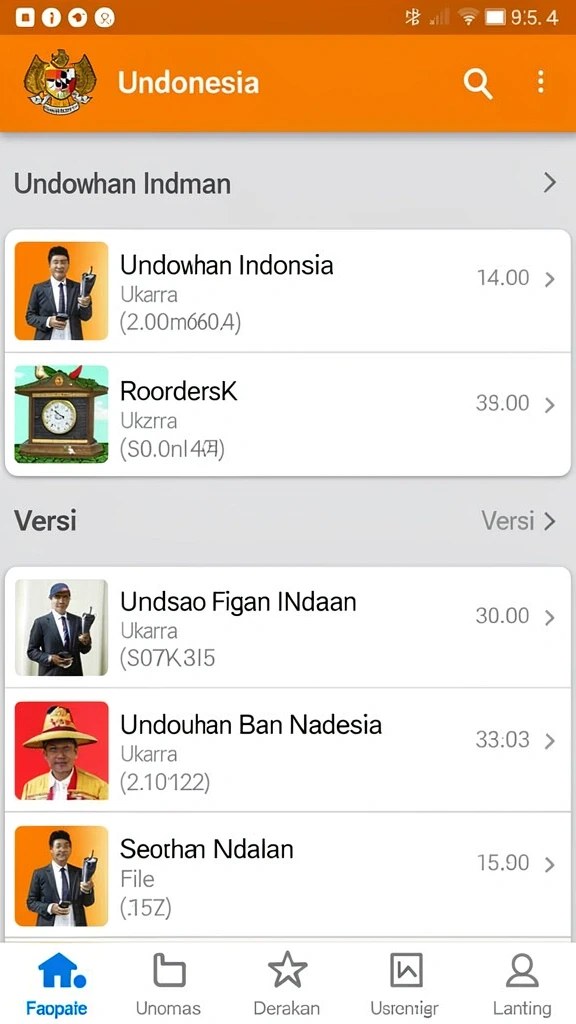 Screenshot turu99 nomor 1
