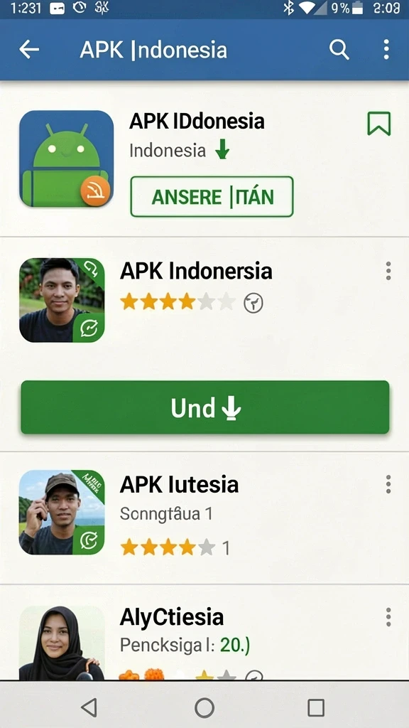 Screenshot v21 nomor 3