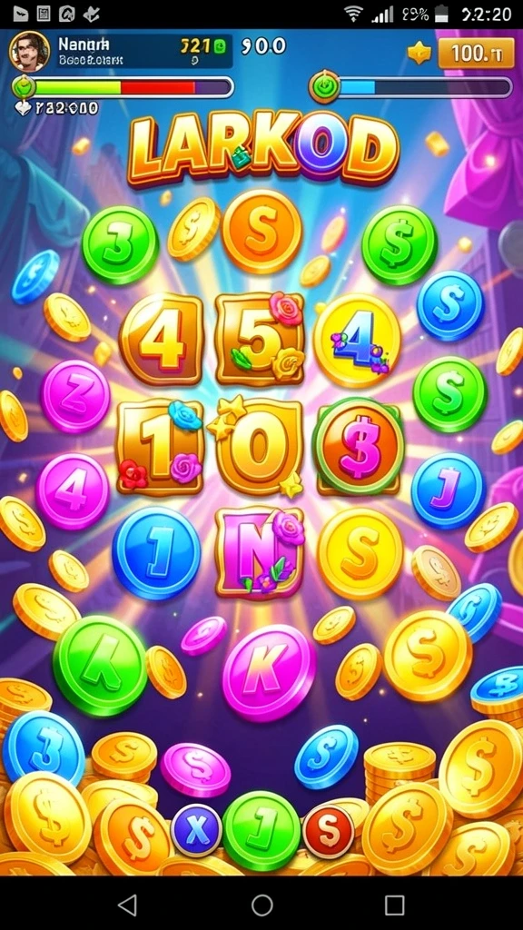 Screenshot vita555 nomor 3