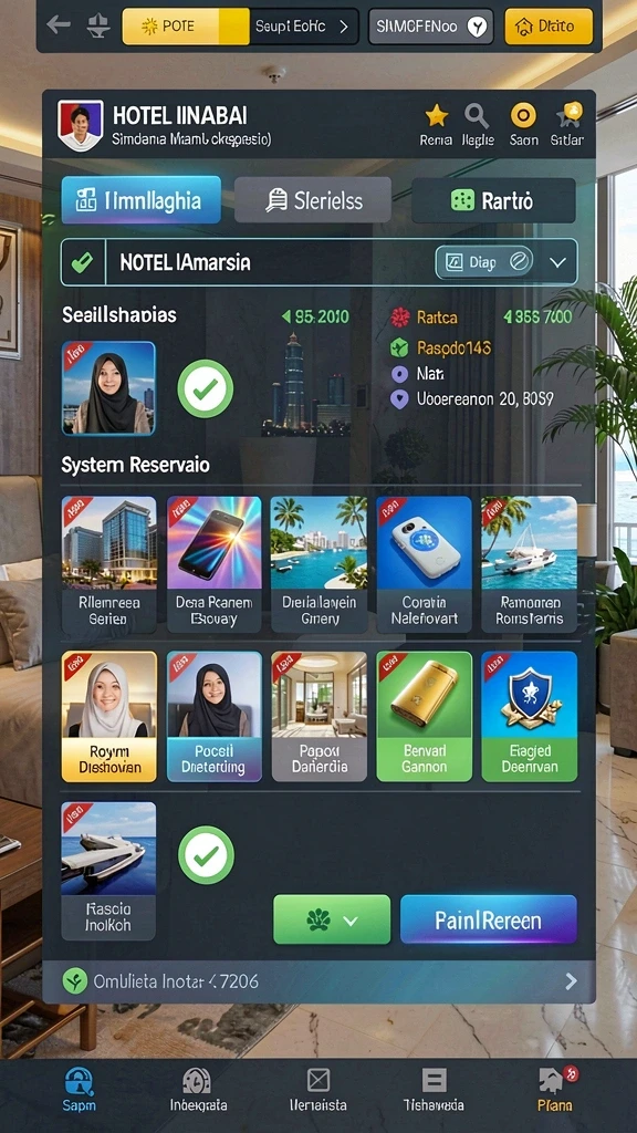 Screenshot watitoto nomor 2