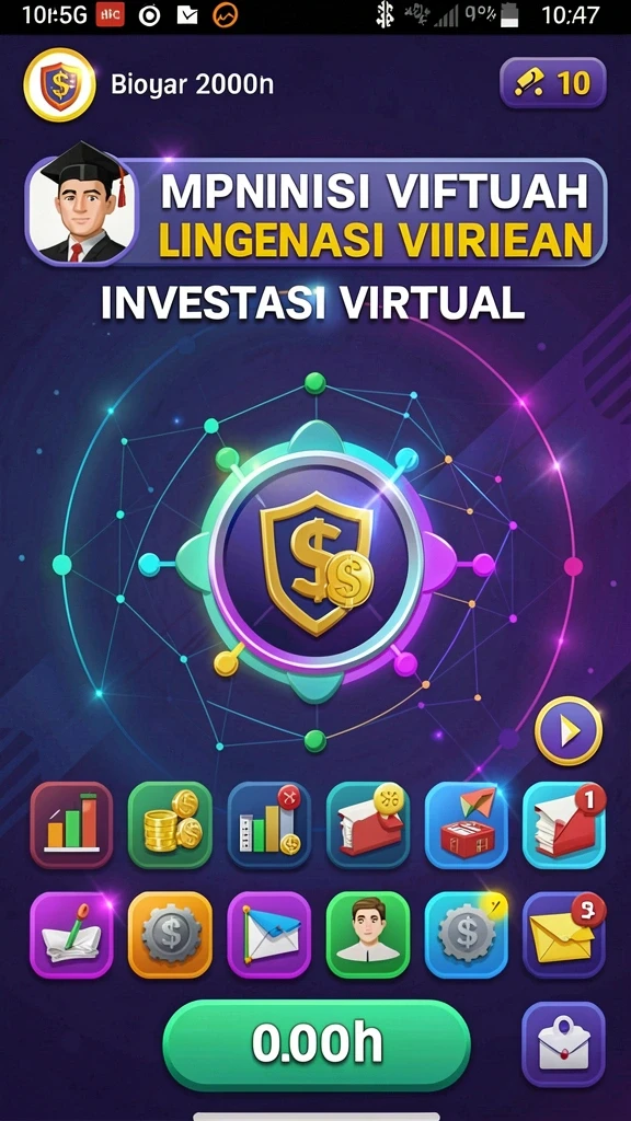 Screenshot win33 nomor 1