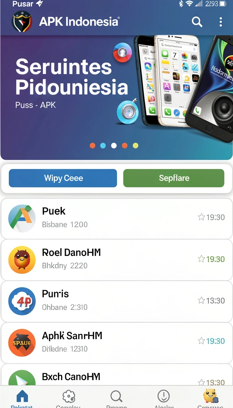 Screenshot winpkr nomor 3
