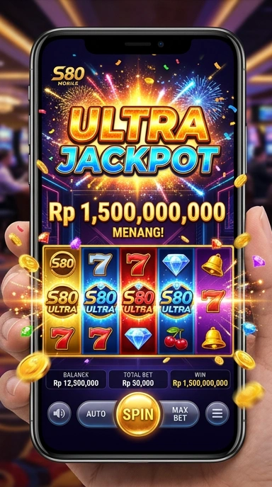 s80 — galeri pratinjau - APK Resmi